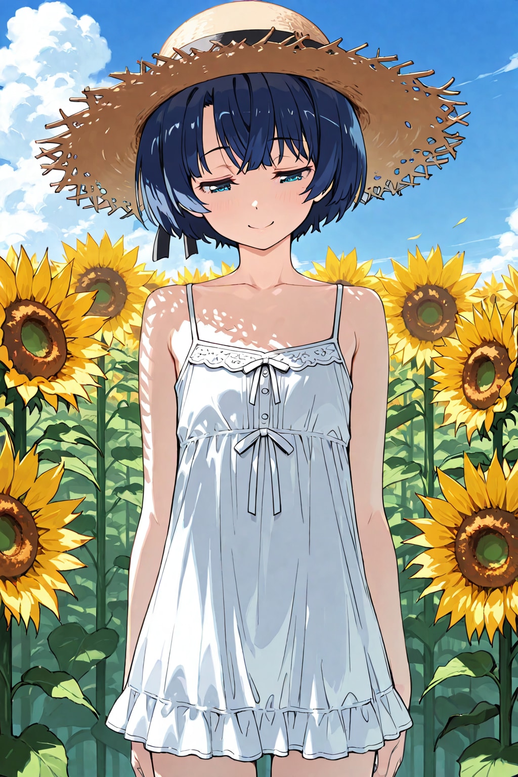 🎂柑菜さん(*´ω｀*)