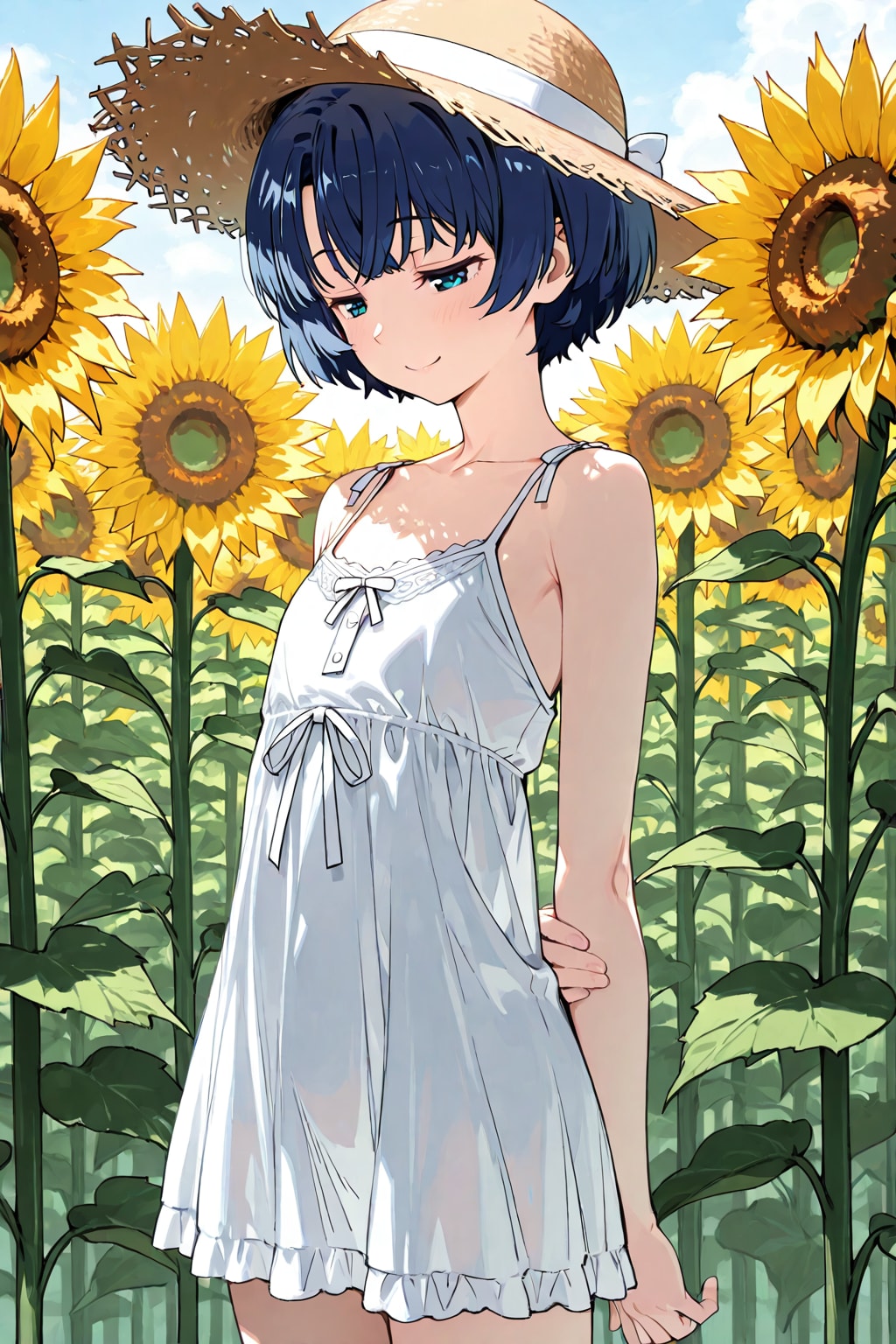🎂柑菜さん(*´ω｀*)