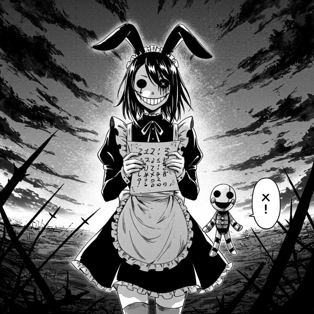 小説『不利になったから乗り換えるとかは罰だからね』【ニャンノ世界】