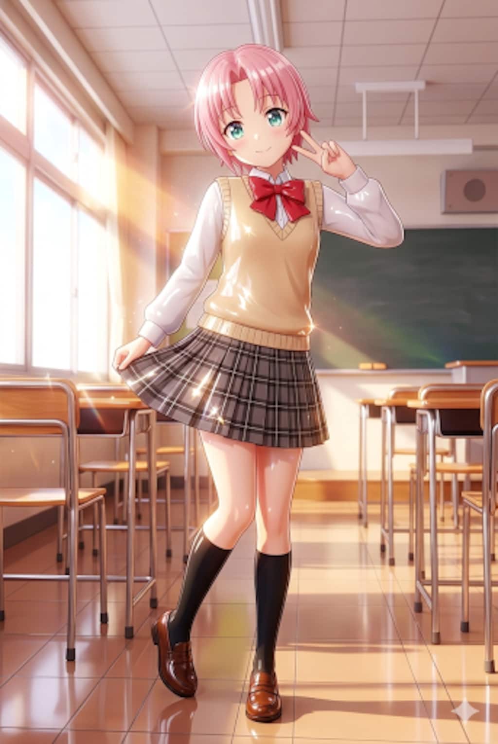 ひめゴト　有川ひめ　ウィッグ無し