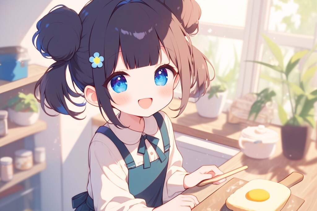 ちびだんごちゃん🍡✨28