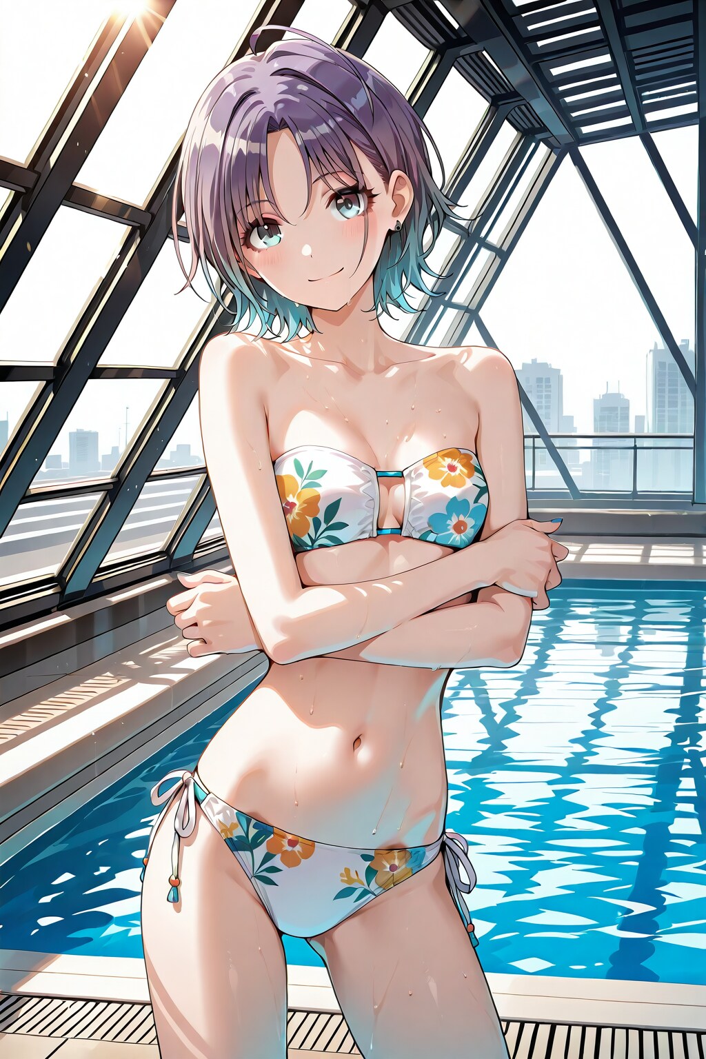 ふ～ん・・・それじゃあ、次に呼ばれた時は期待するね。