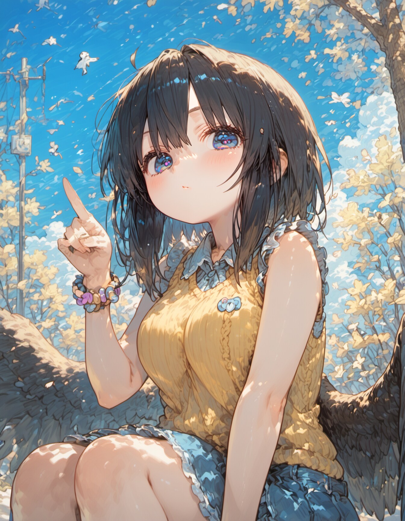 index | の人気AIイラスト・グラビア