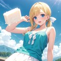 良い石鹸 3枚目