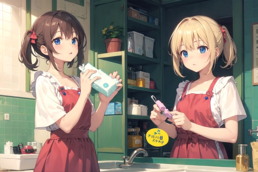 良い石鹸