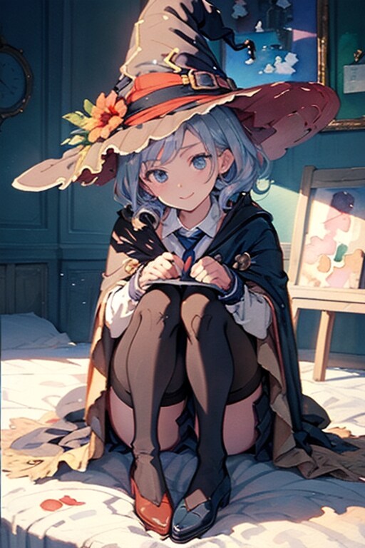 習作 | の人気AIイラスト・グラビア