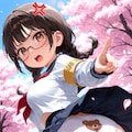 こら！　そこの君！　スカートの中を覗き……堂々と見るだなんて不潔です！　変態です！　ハレンチです！ 6枚目