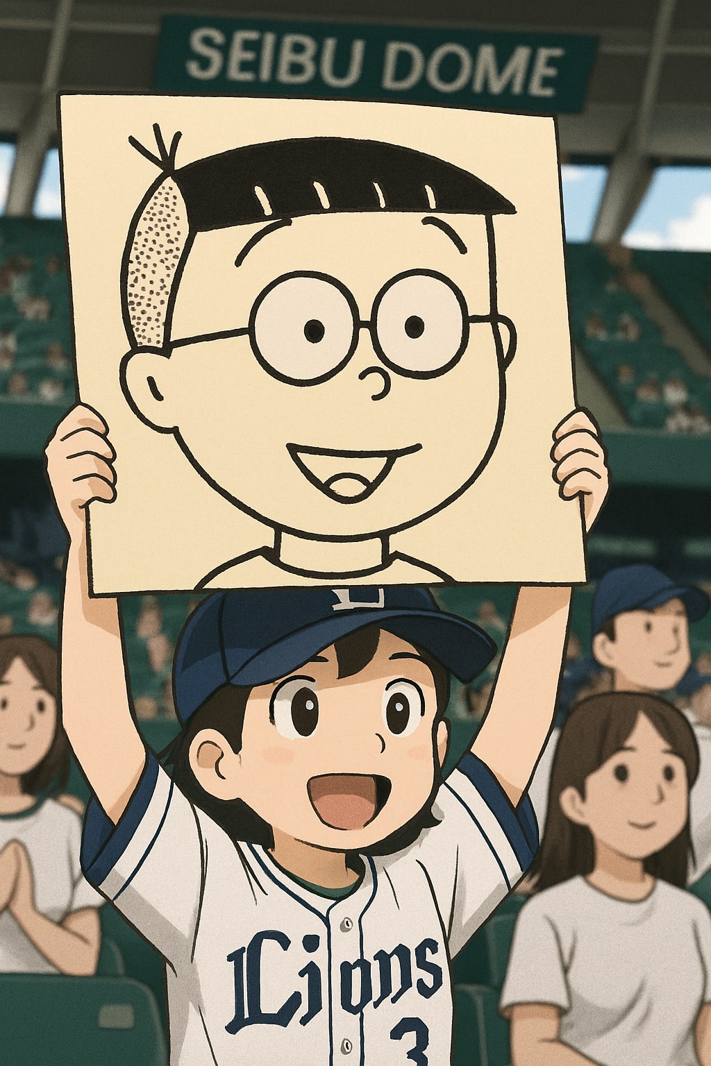 なかじーボード | の人気AIイラスト・グラビア