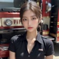 消防士04 2枚目
