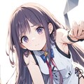 カメラ少女(蔵出し) 2枚目