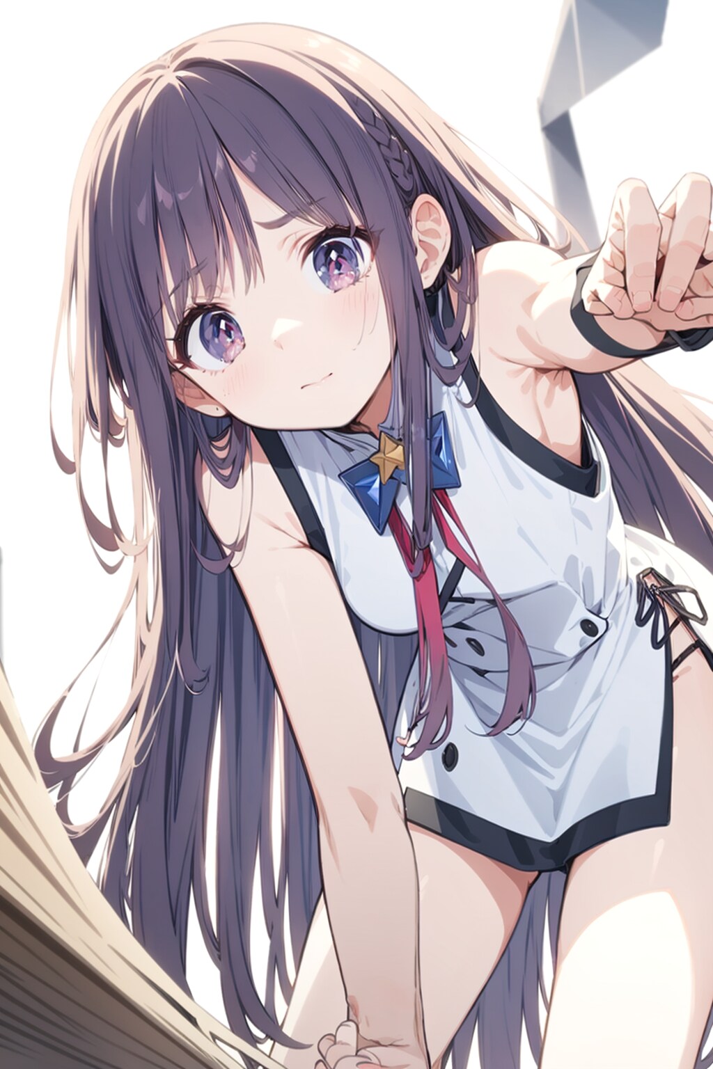 カメラ少女(蔵出し)