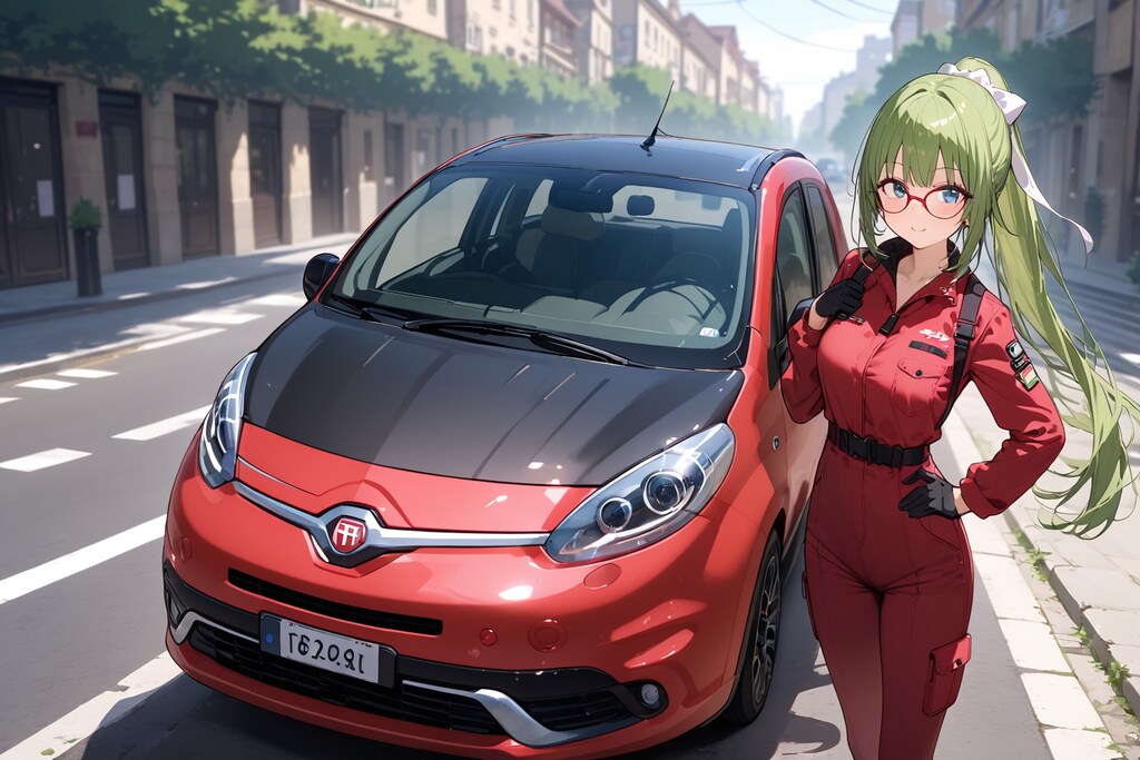 まちかどぽにてさん