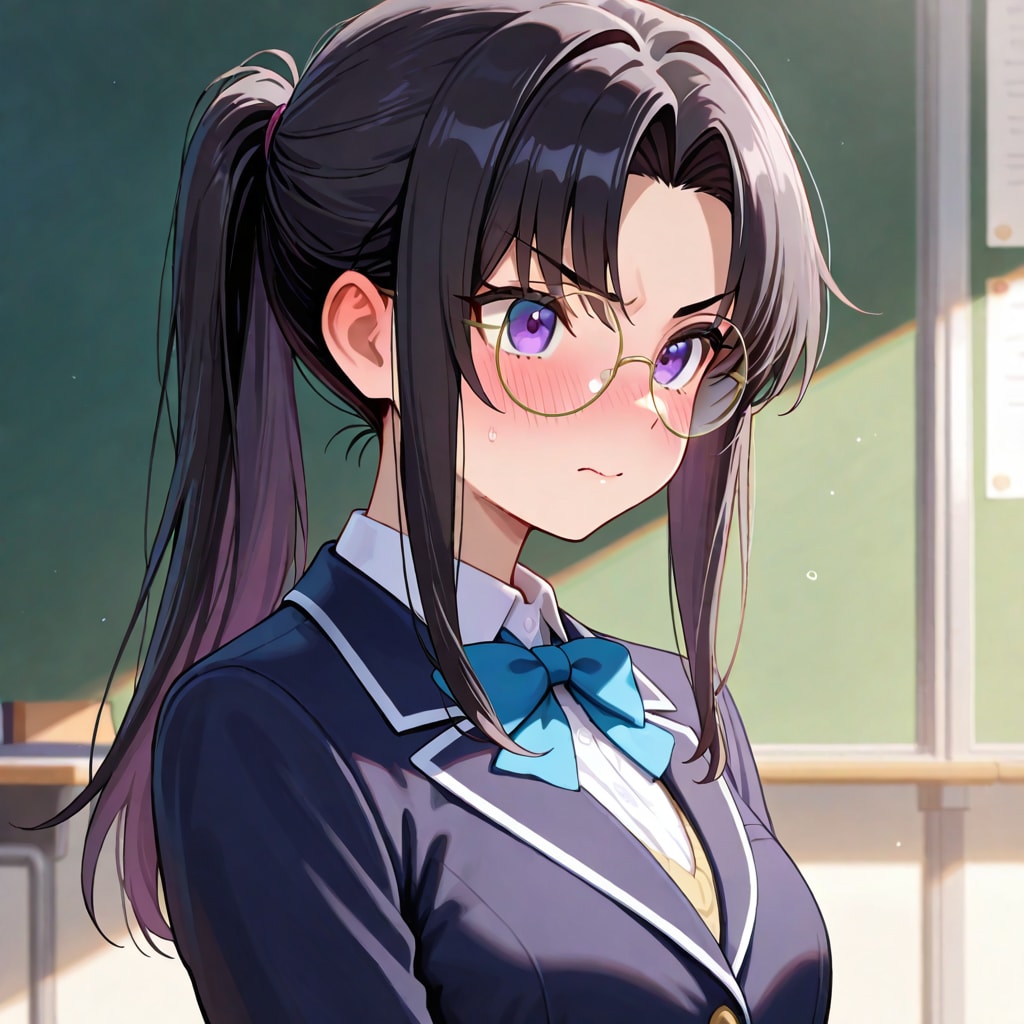 LILY楓ちゃん