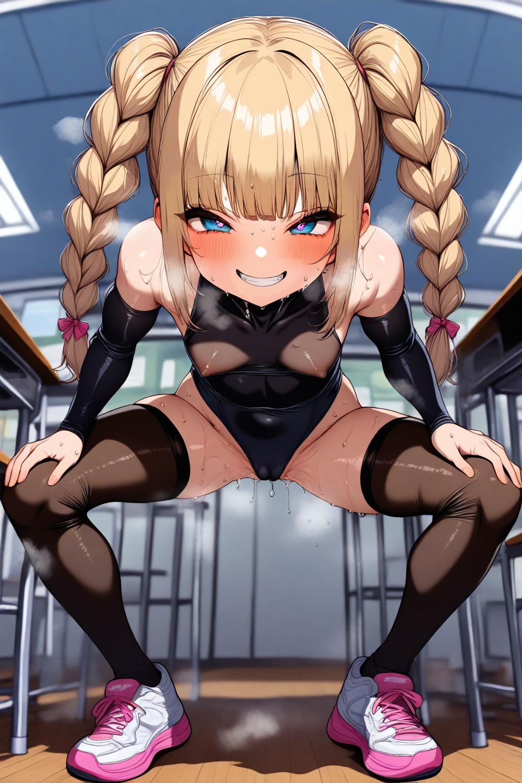 メスガキ　PRISM