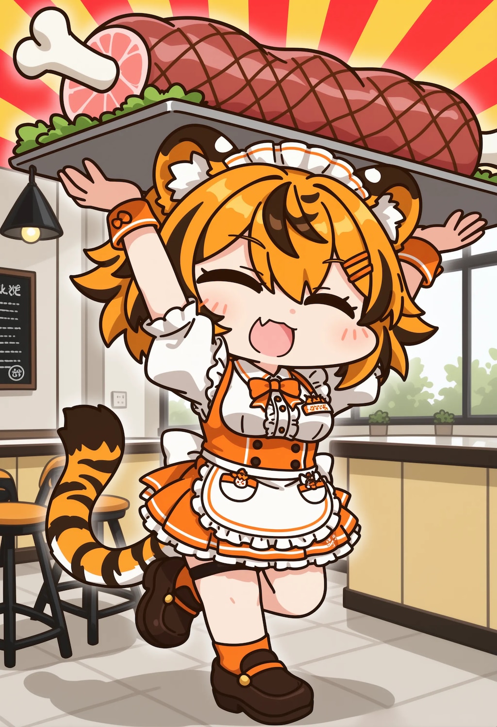 12月29日 肉の日