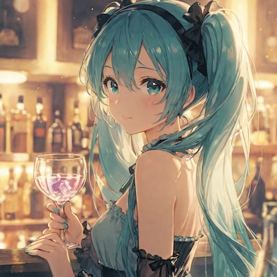 ちょっと一杯(ノンアル)