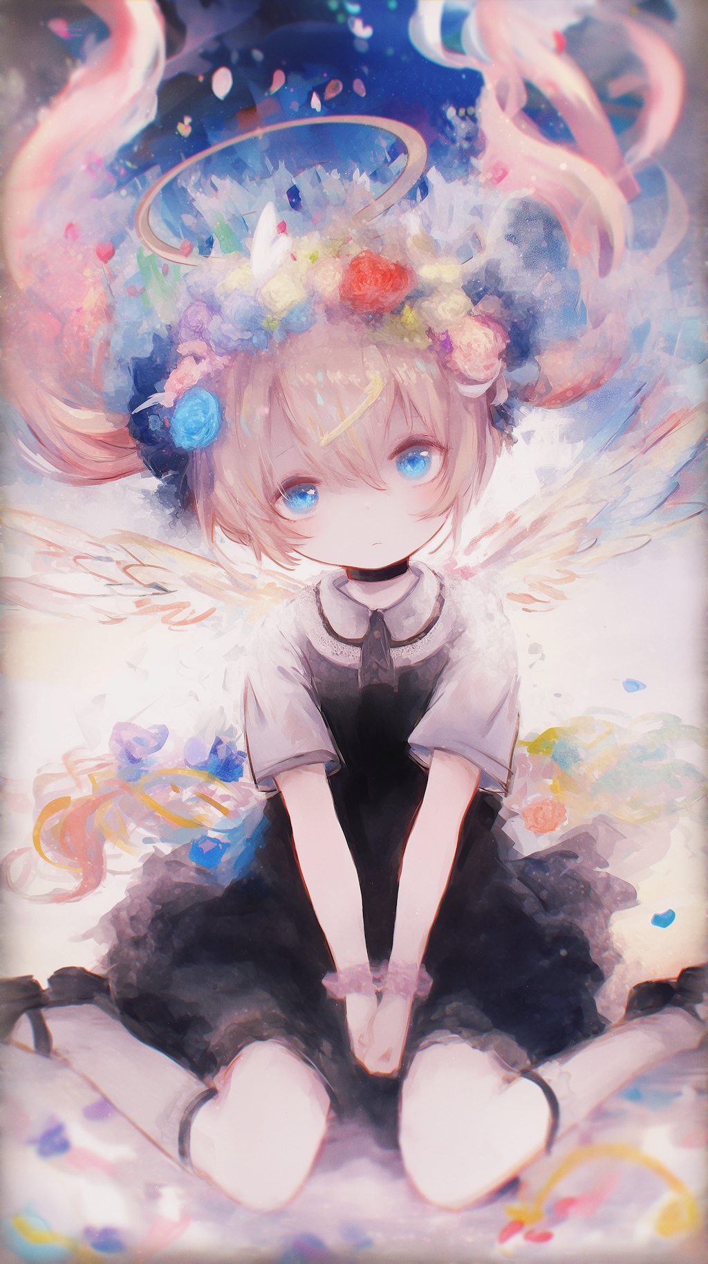 MementoMoriナターシャ🐾