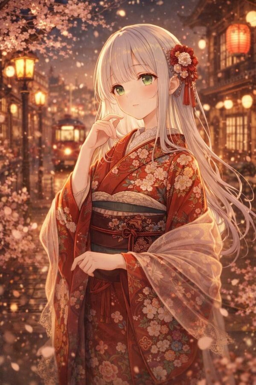 パイプオルガン