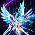 謎の曲線 2枚目