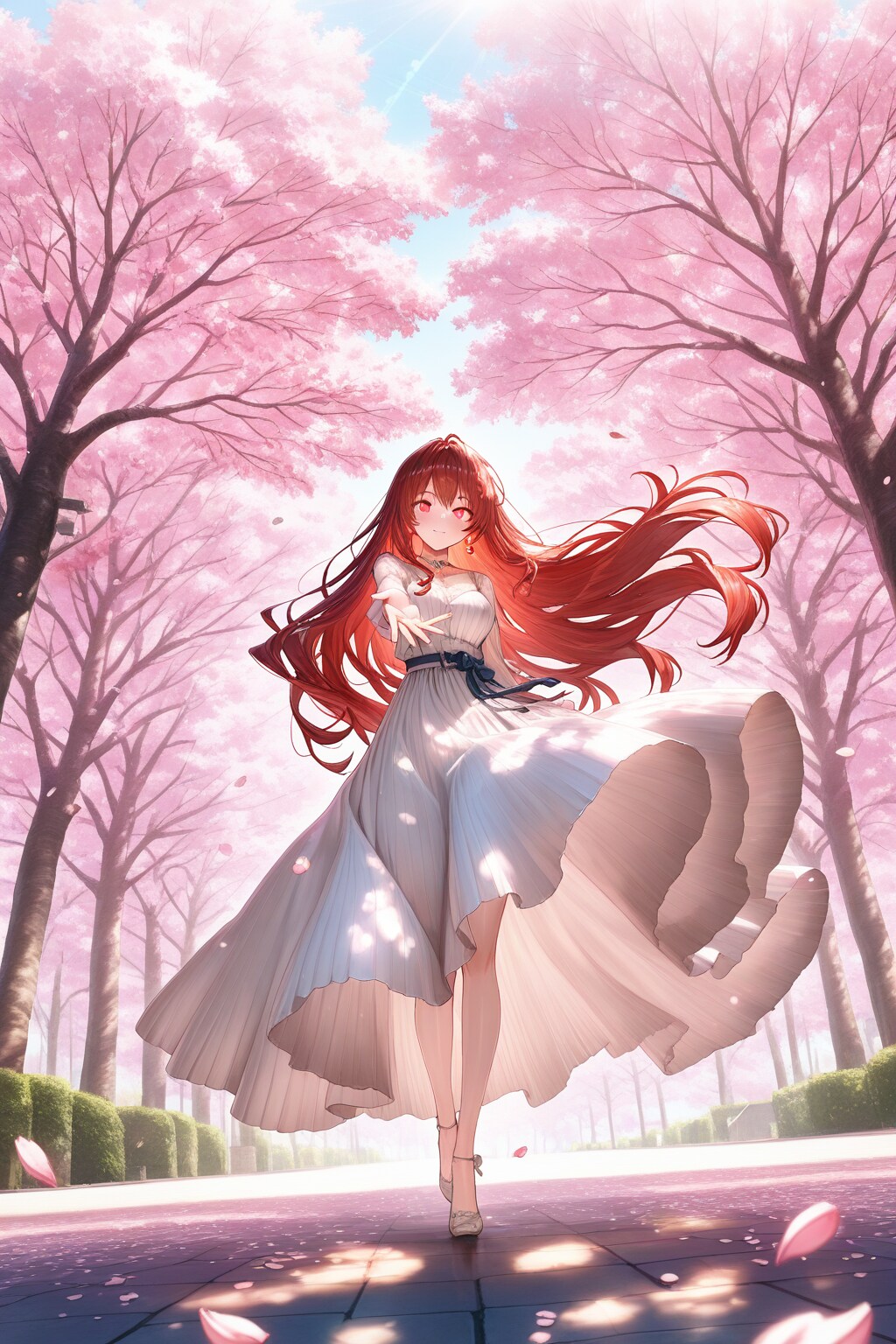 今日のちちぷい生成