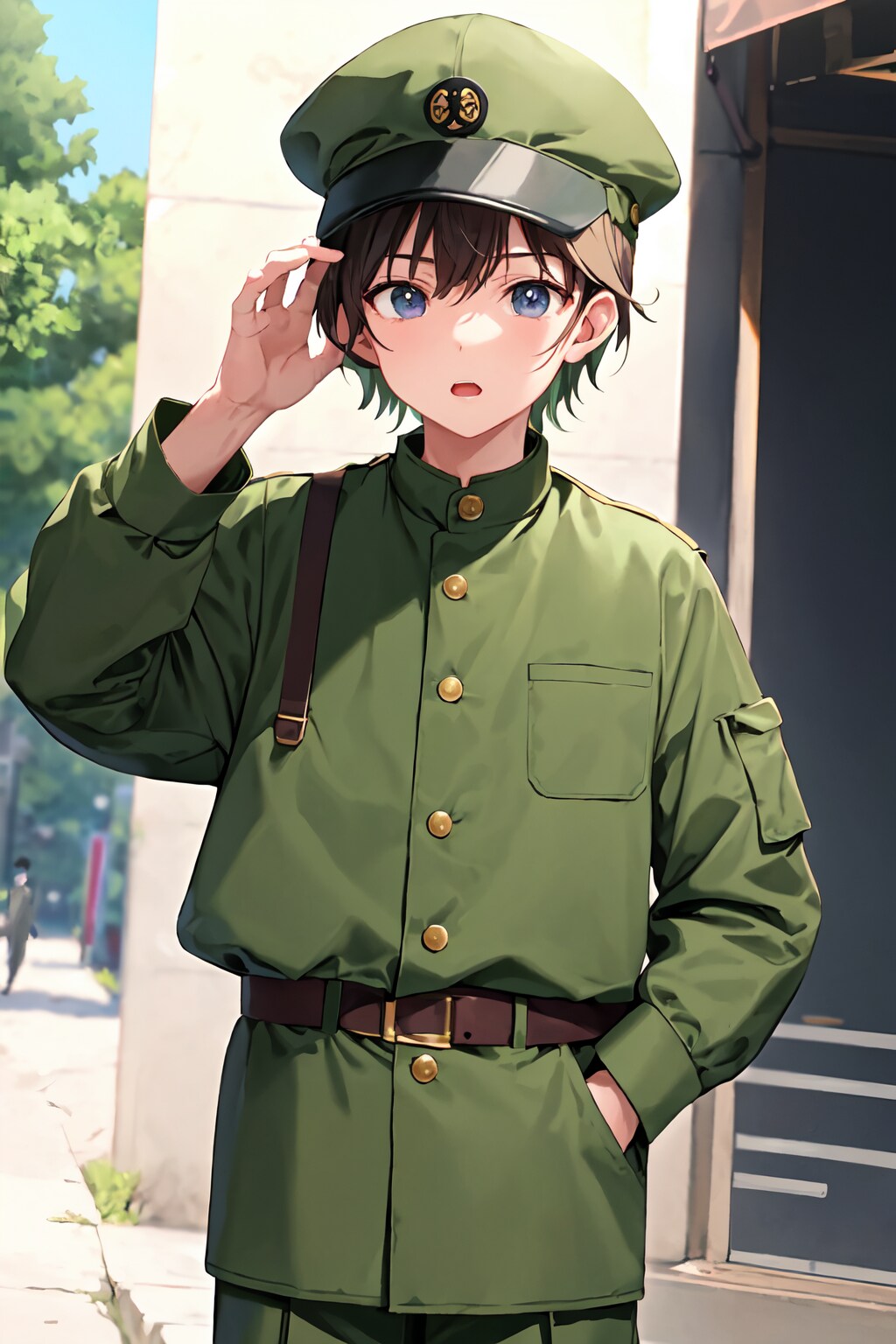 人民服