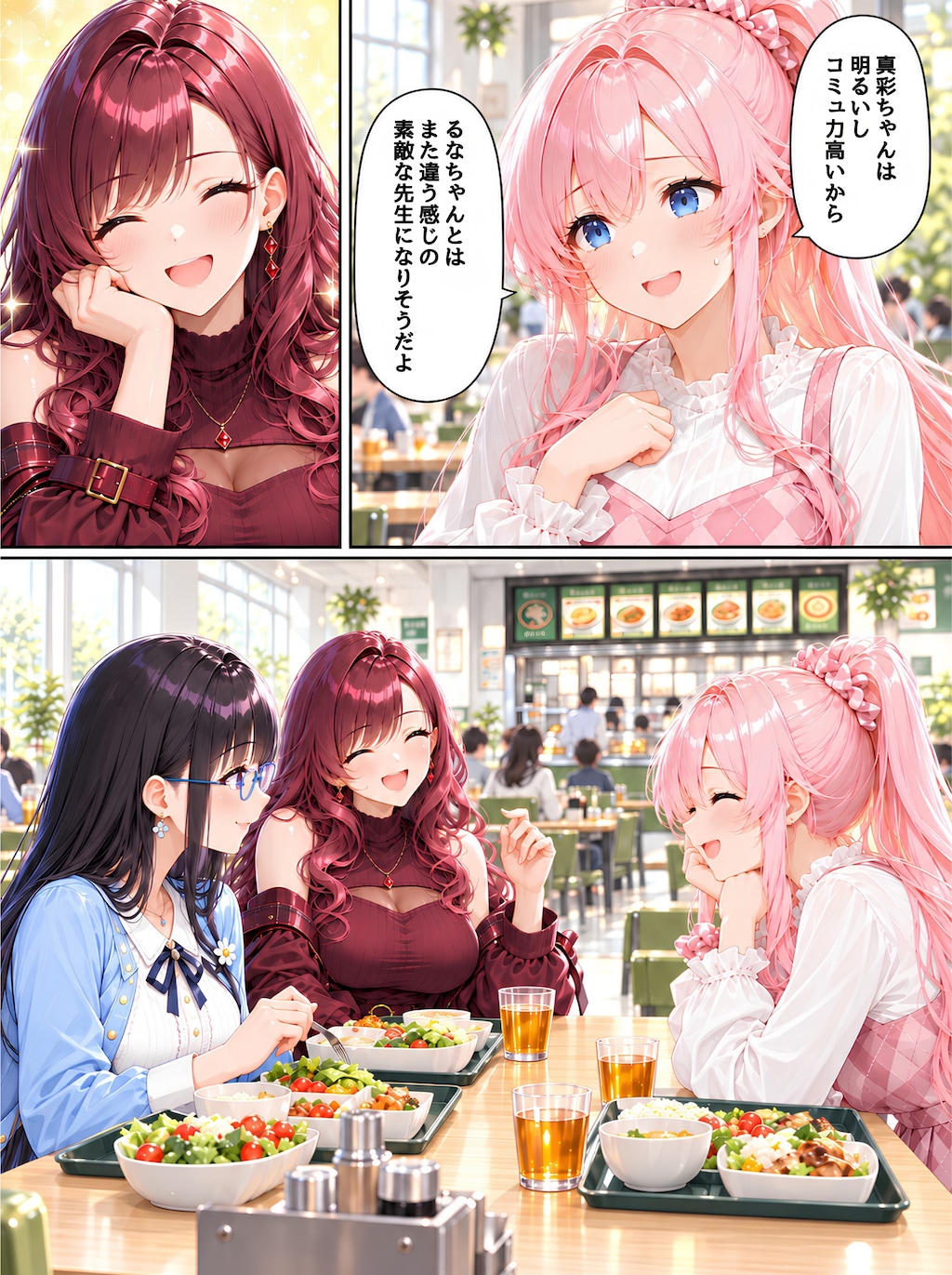 先生になりたい理由