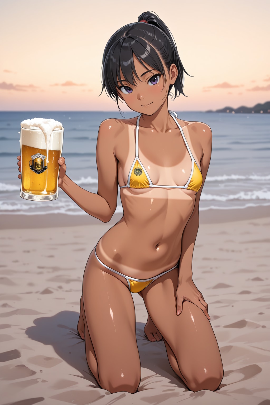 夏の風物詩