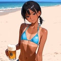夏の風物詩 2枚目