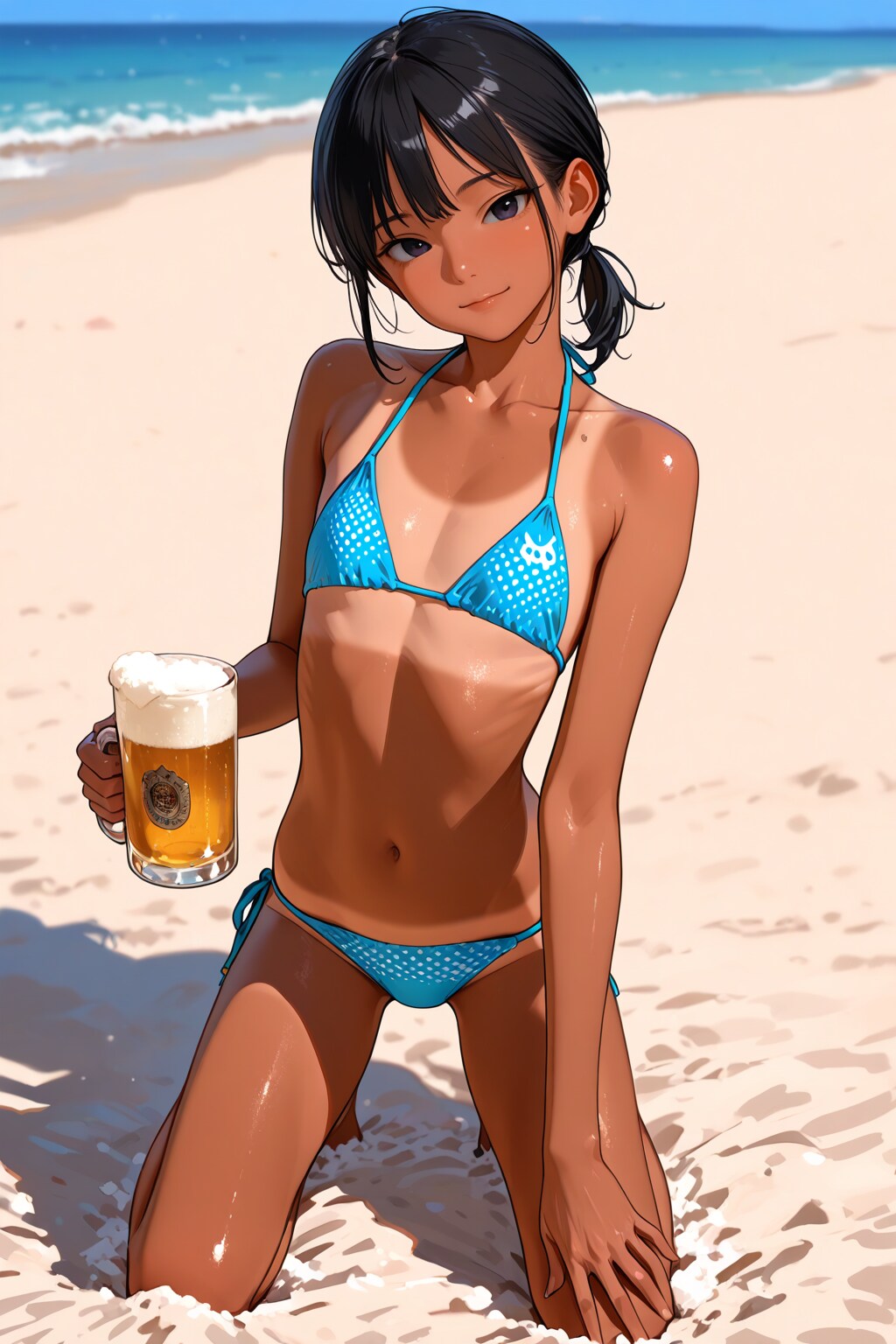 夏の風物詩