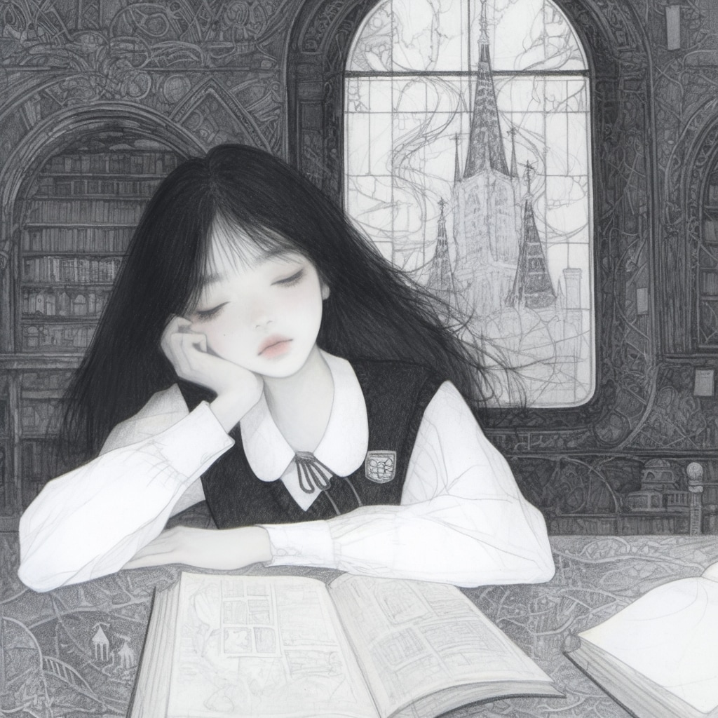 図書館