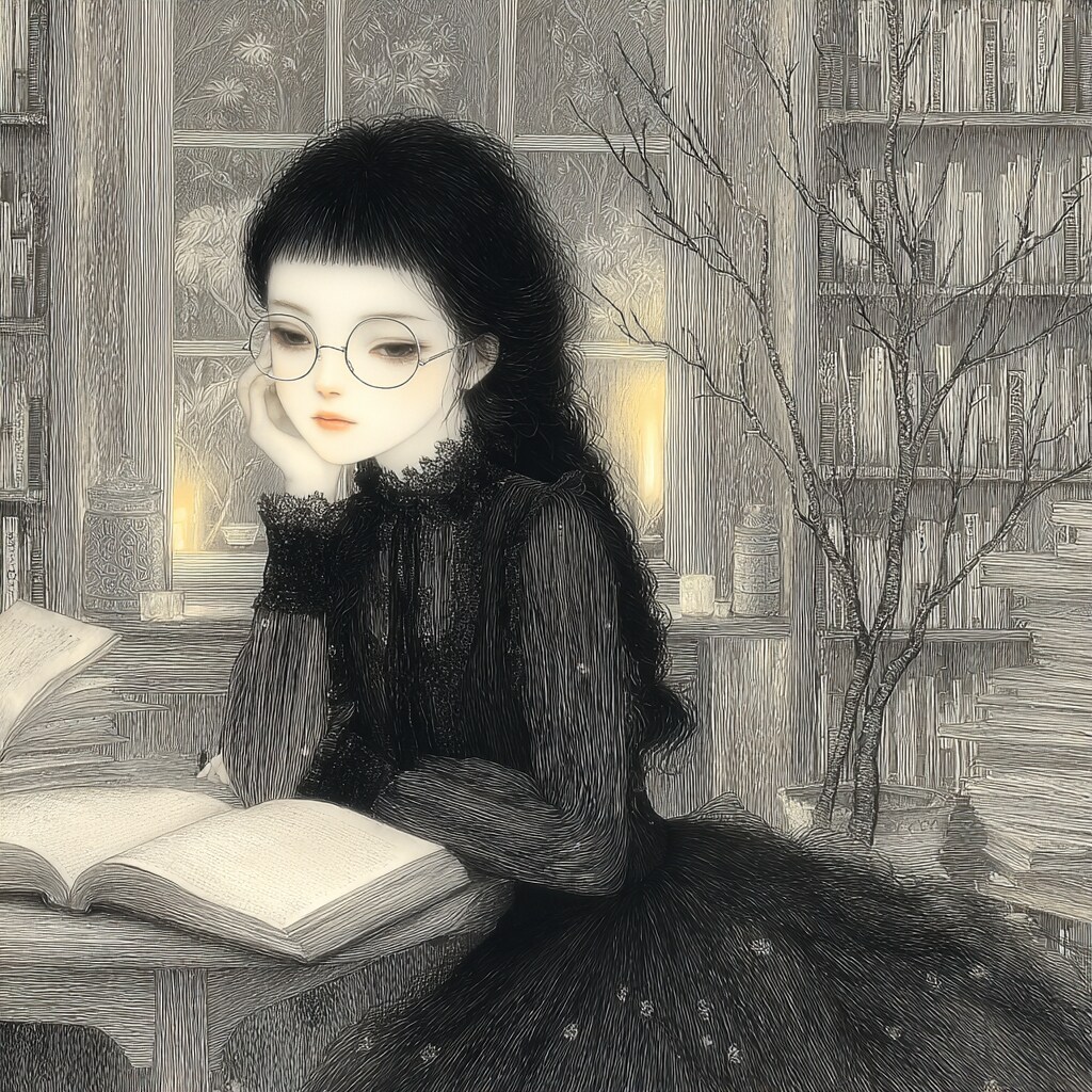 図書館