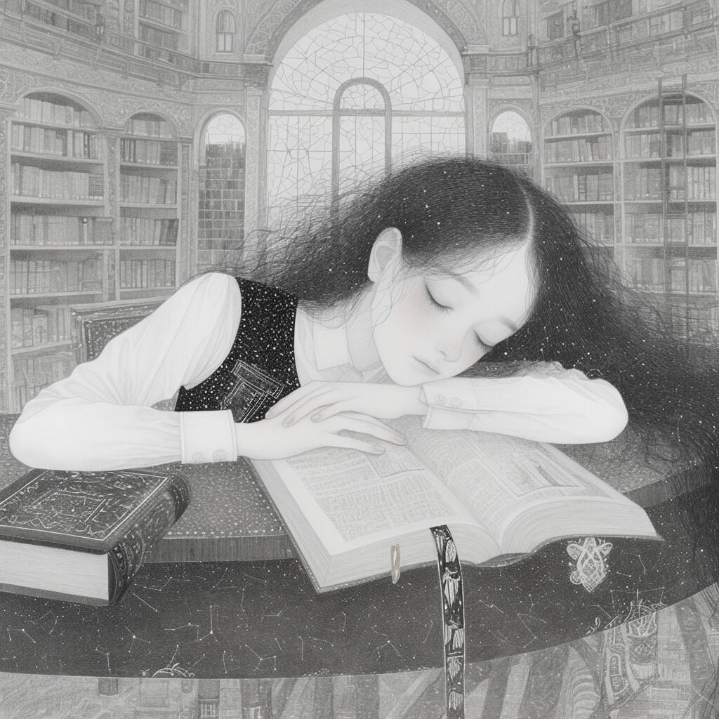図書館