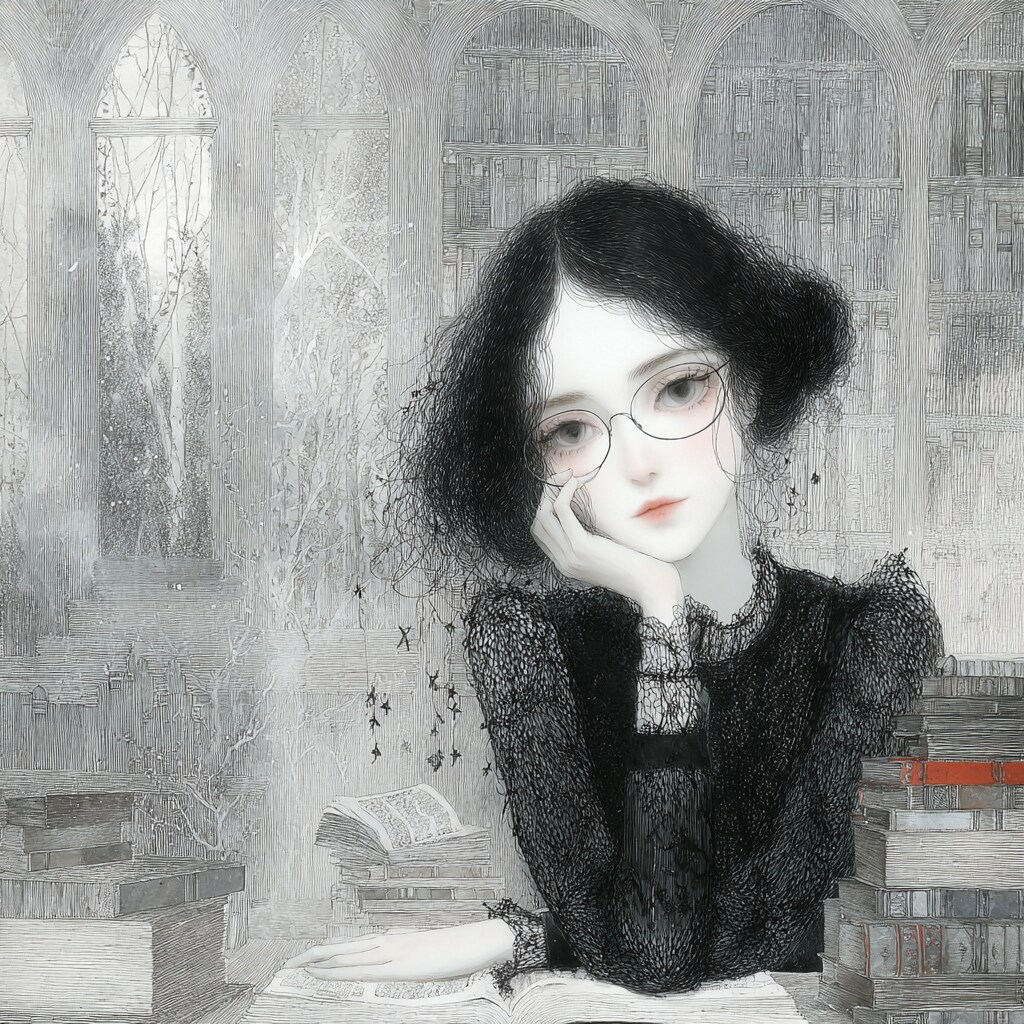 図書館