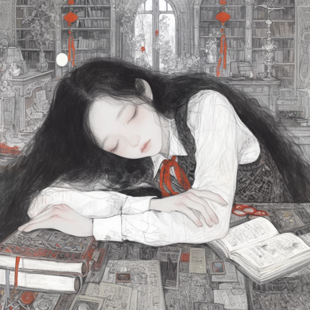図書館