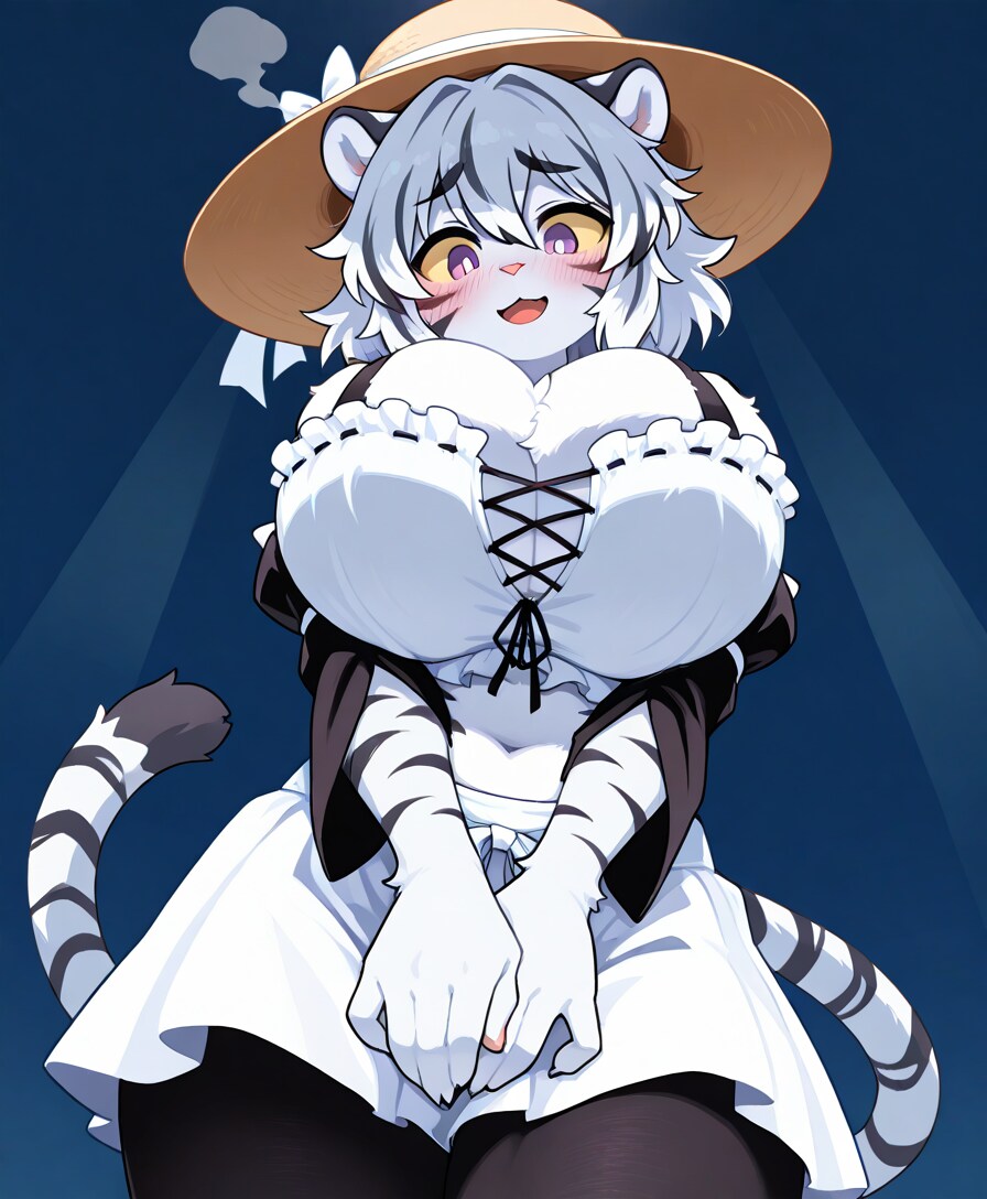 白虎