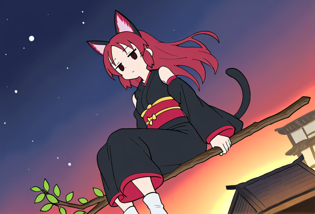 ケムリクサ