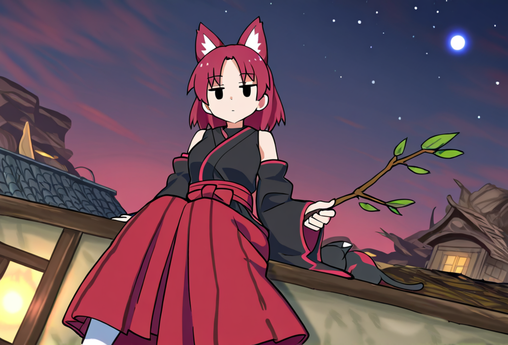ケムリクサ
