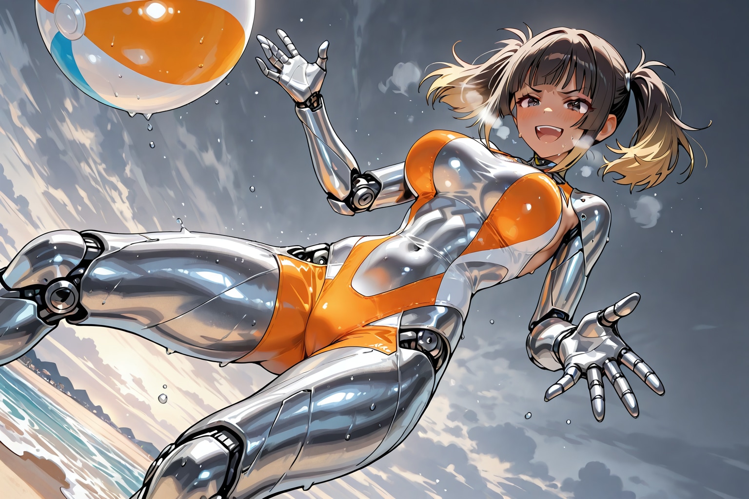 Metal Beach1