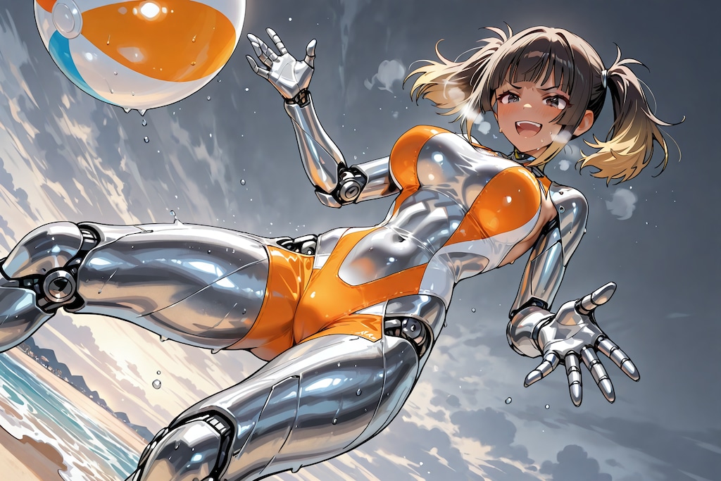 Metal Beach1