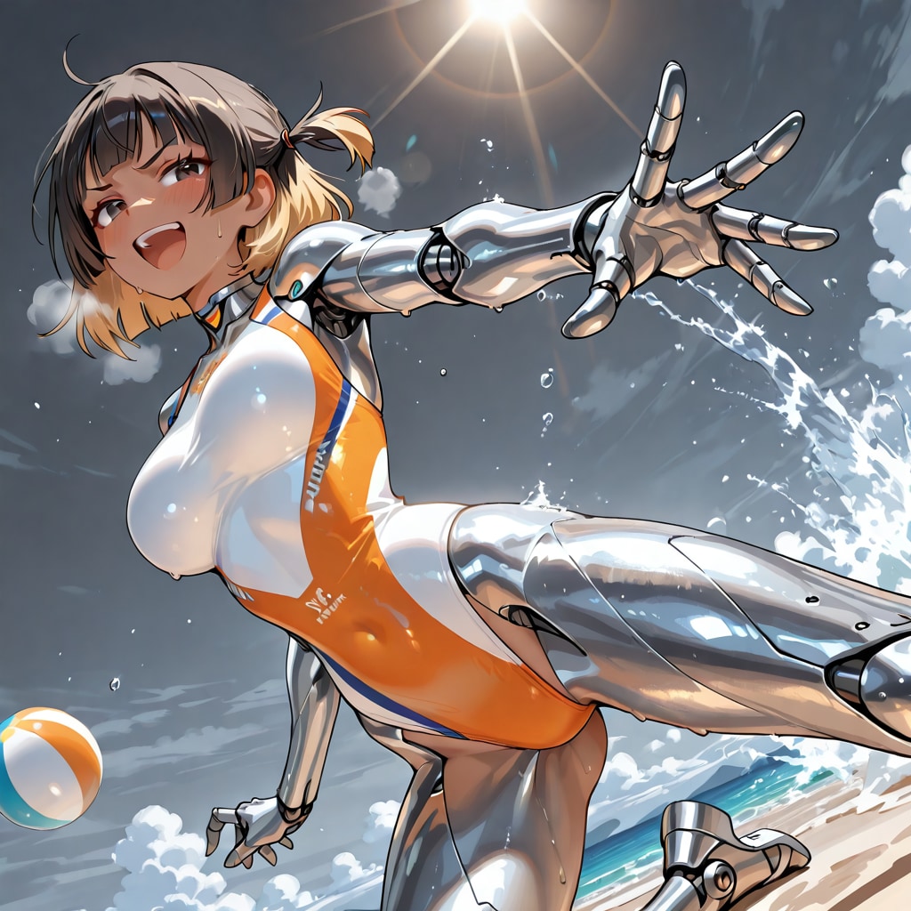 Metal Beach1