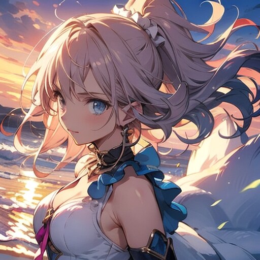 一緒に！