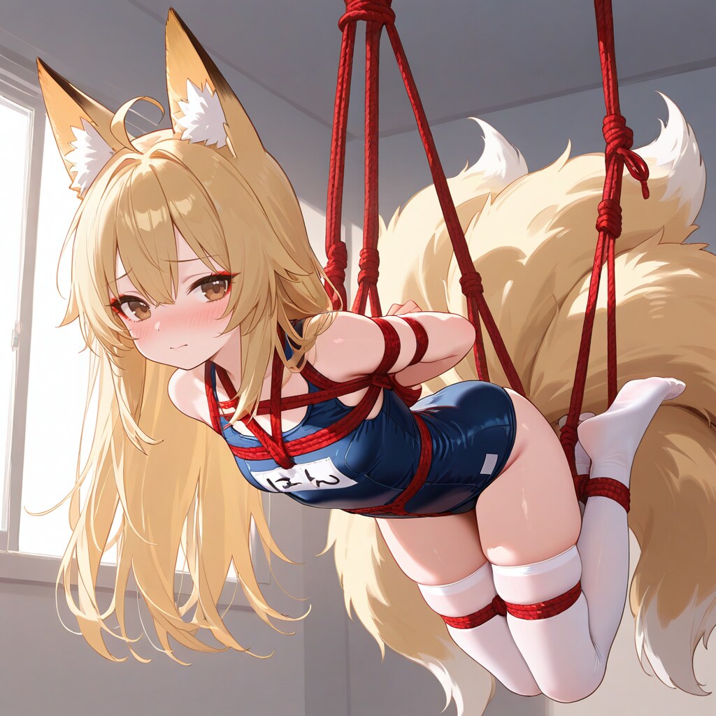 7/8　「なわ」の日