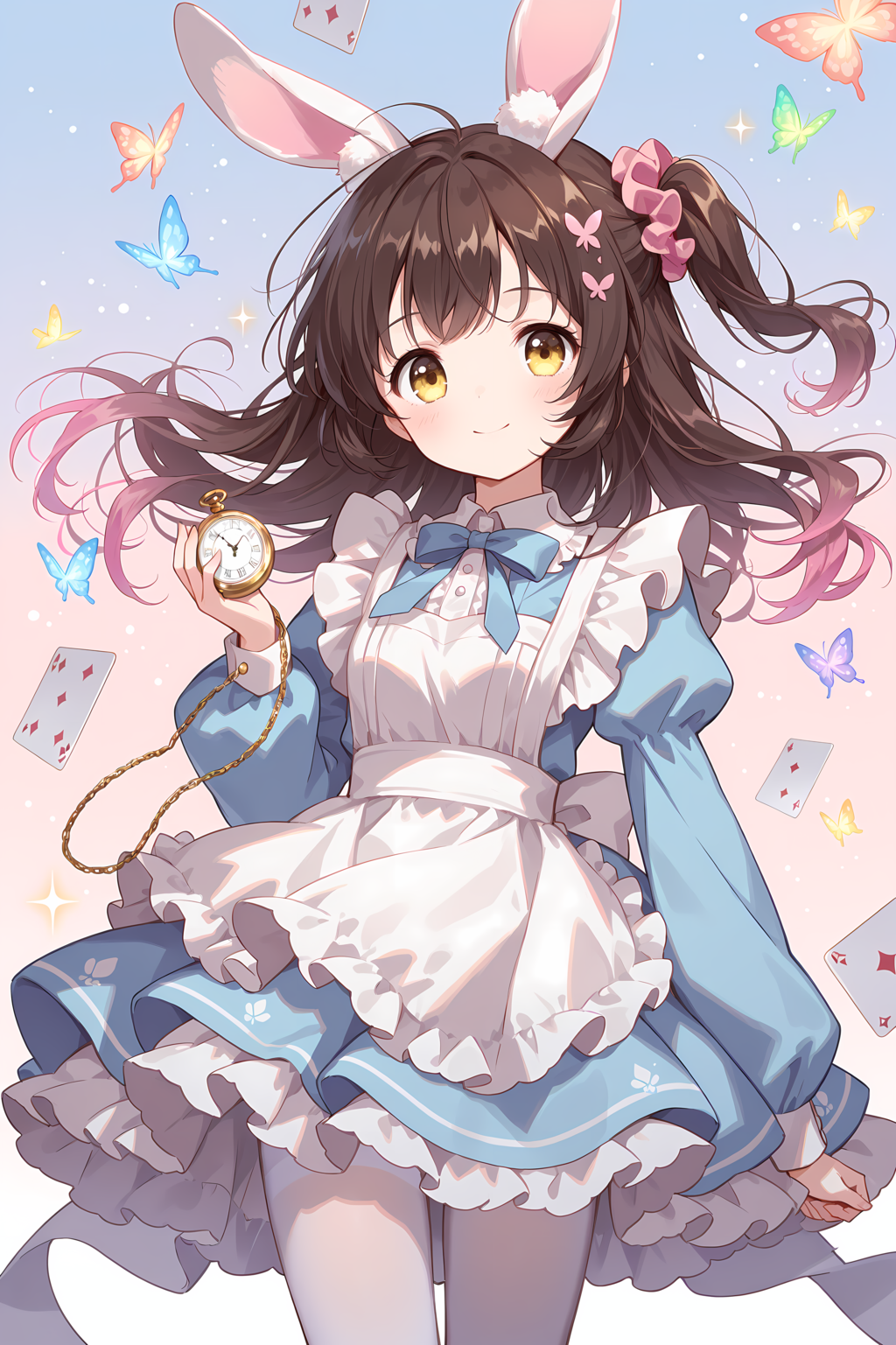 ふしぎな国のプリンセス