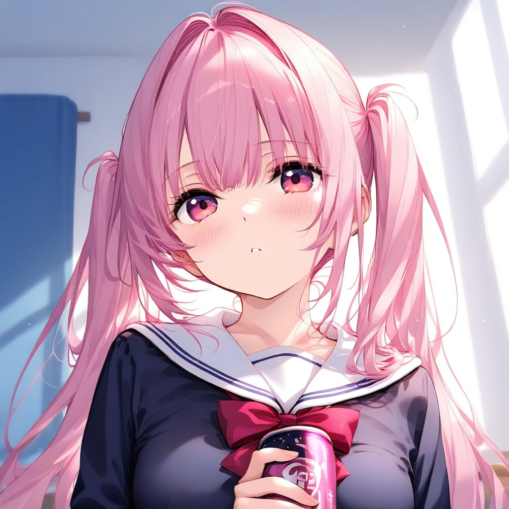 かわええ | の人気AIイラスト・グラビア