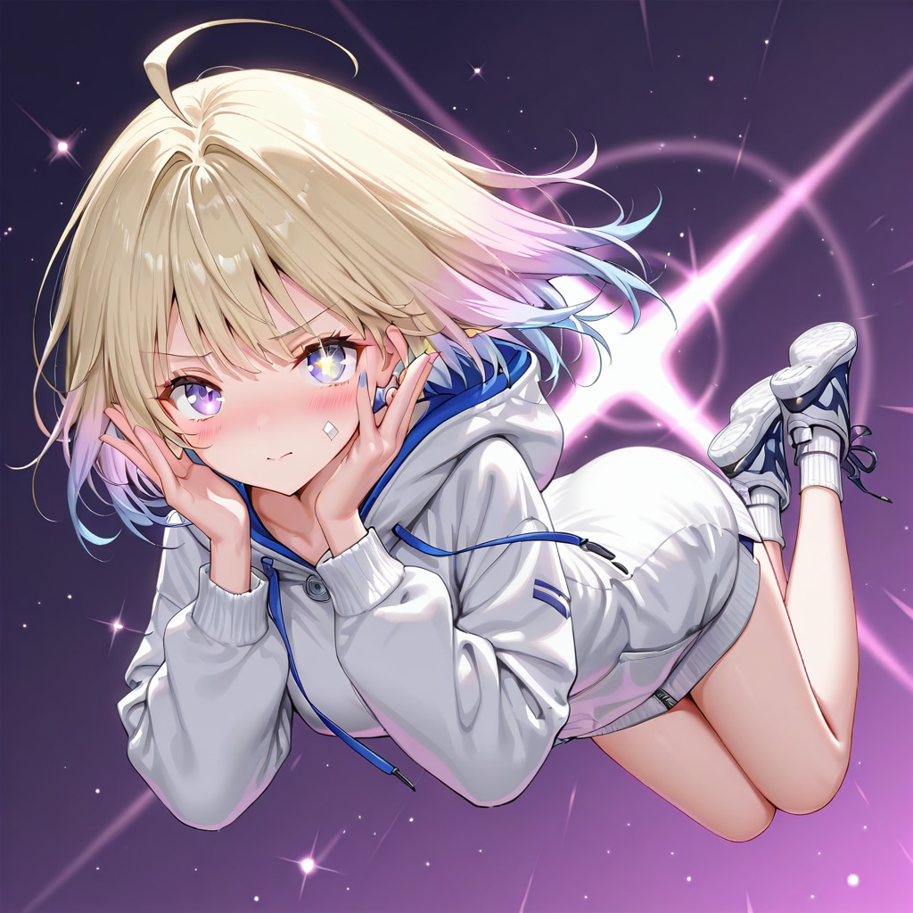 QILINみーむーちゃん | の人気AIイラスト・グラビア