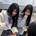 Sharing a Simple Lunch 5枚目