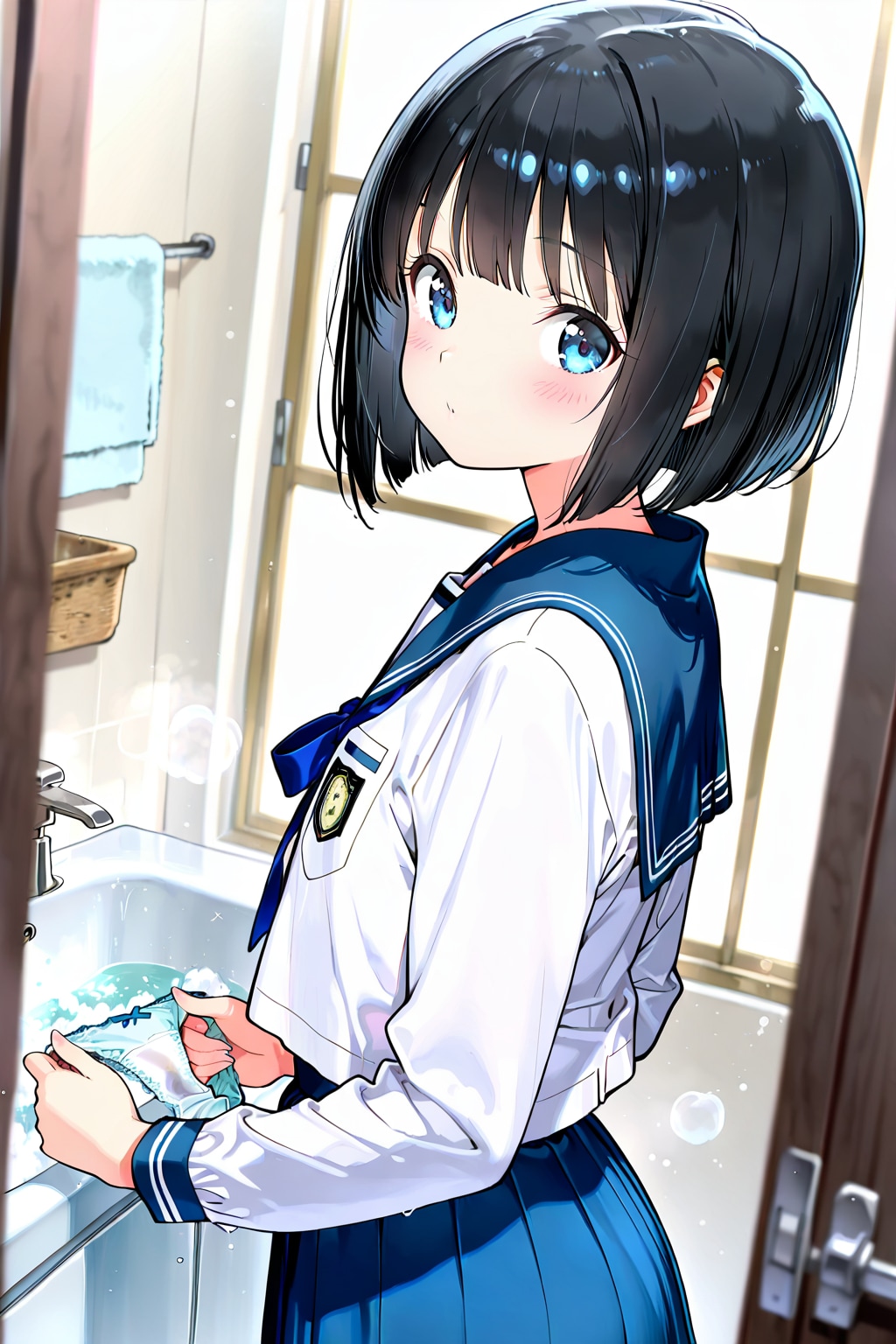 妹(PHOENIX)(47) | の人気AIイラスト・グラビア