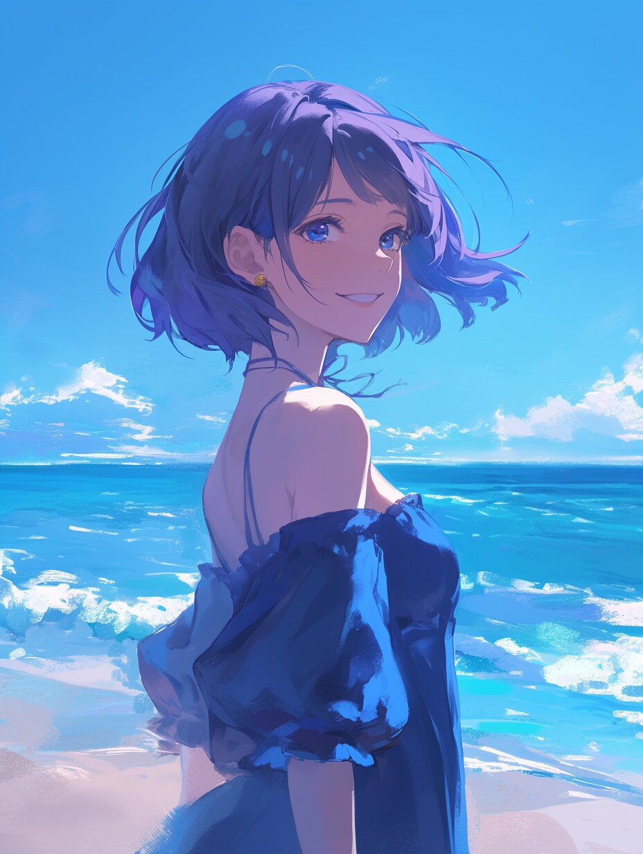 ふるーつ娘166 | の人気AIイラスト・グラビア