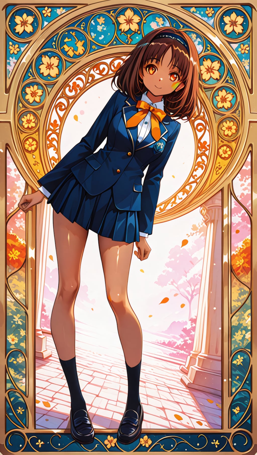 JK（女子高生）402