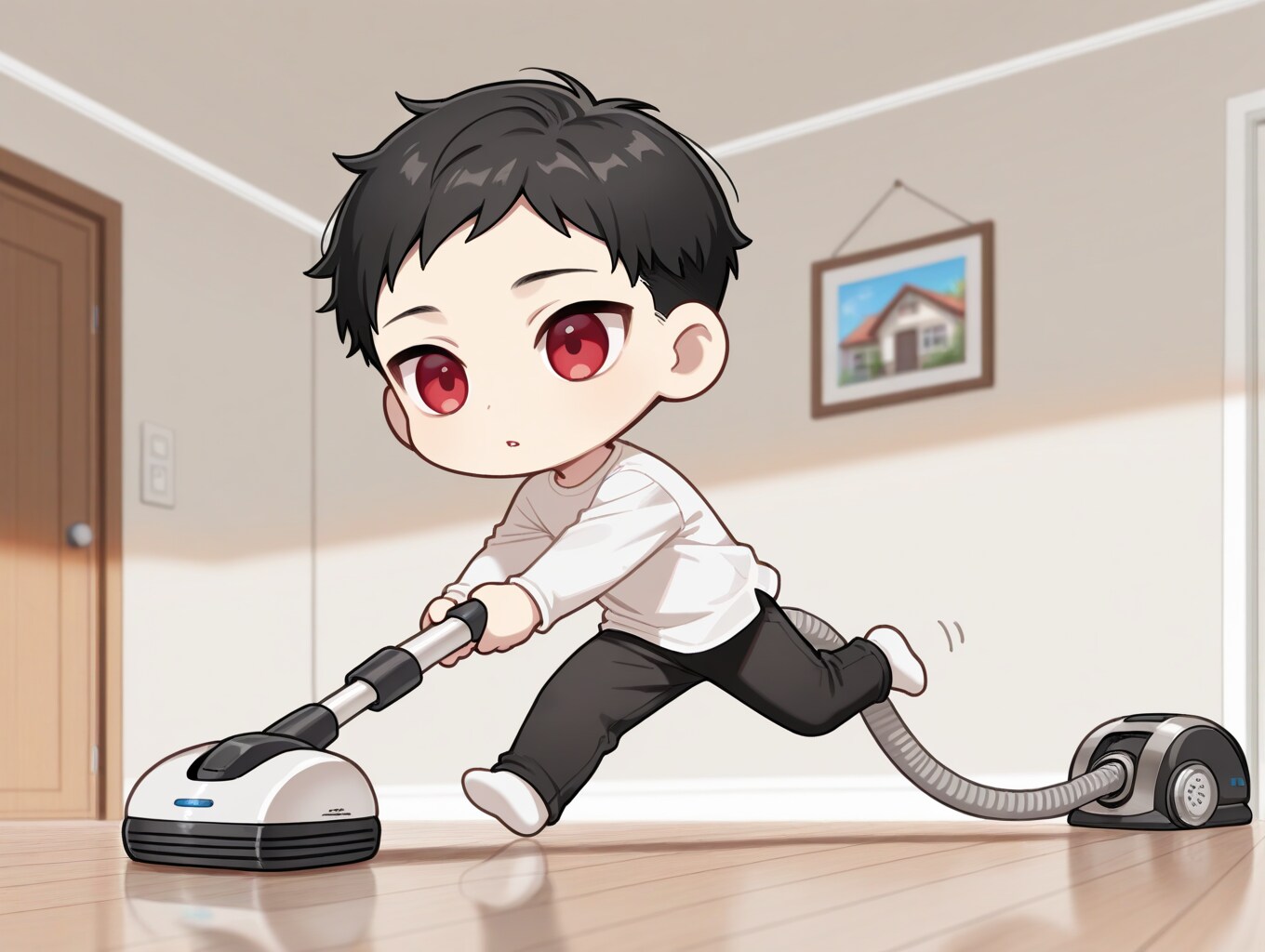 えっさーほいさーっと